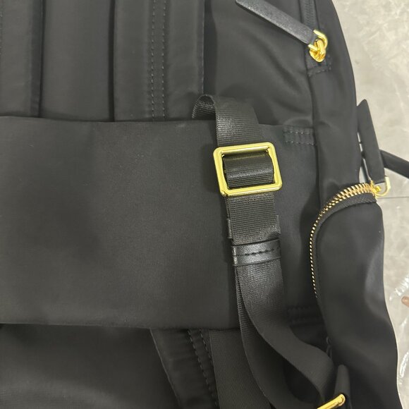 Brand New Tumi Voyageur Carson Backpack Bag - Picture 3 of 8